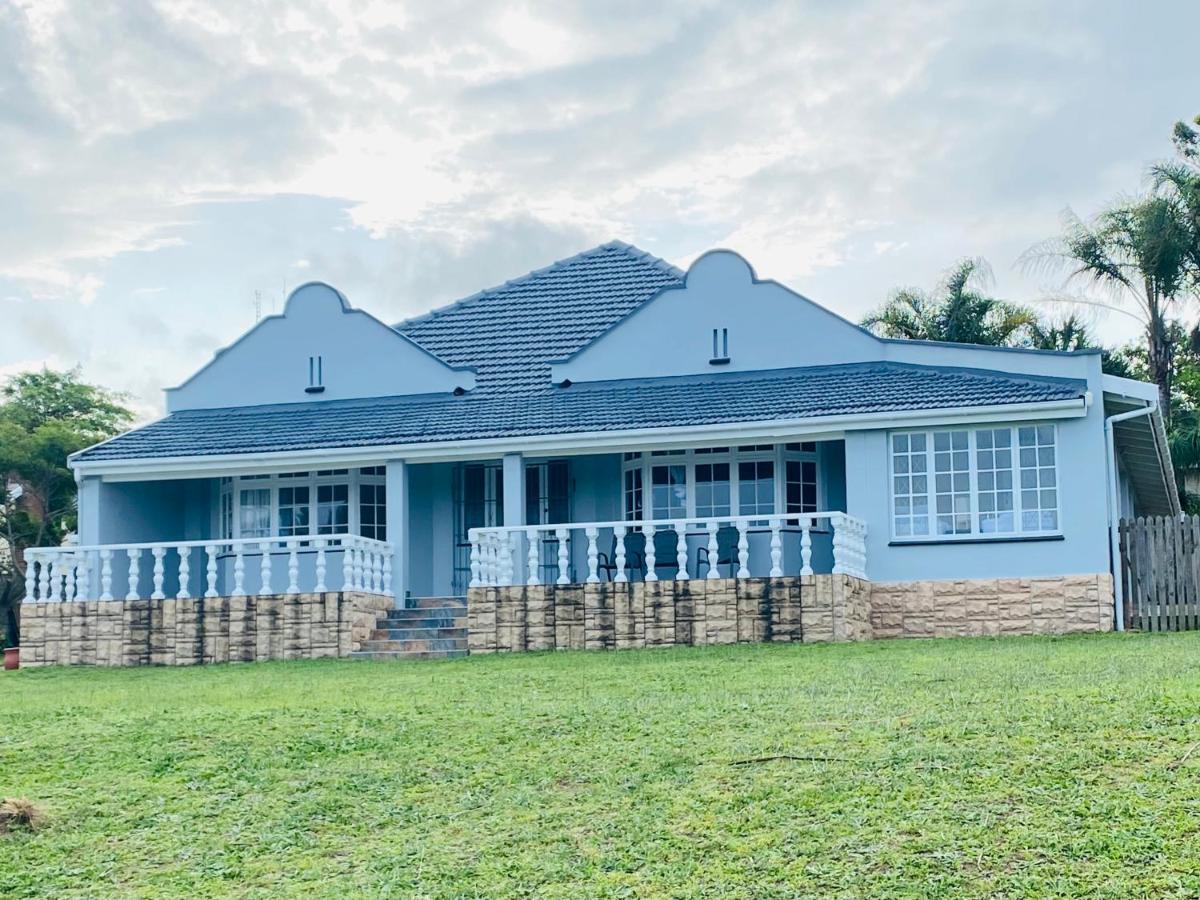 Beautiful Villa - Scottburgh, Durban Exterior photo