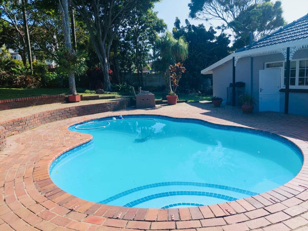 Beautiful Villa - Scottburgh, Durban Exterior photo
