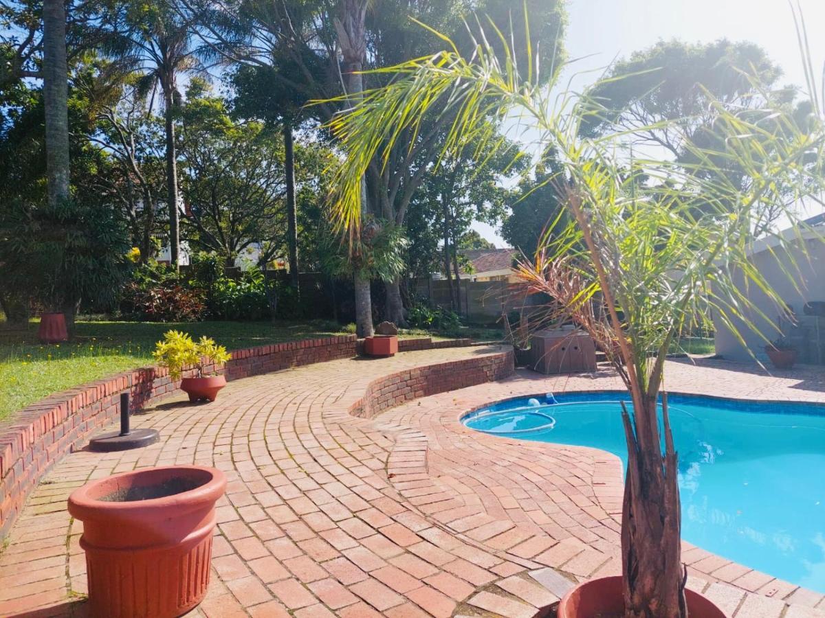 Beautiful Villa - Scottburgh, Durban Exterior photo